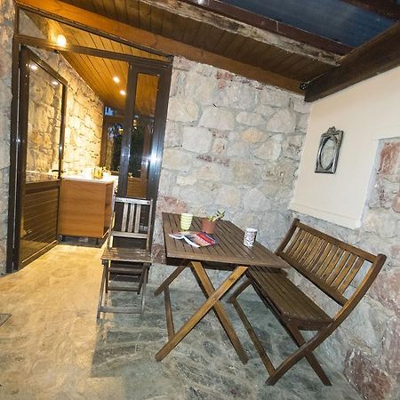 Stone House Villa Faliraki Exteriör bild