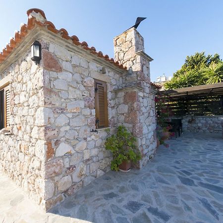 Stone House Villa Faliraki Exteriör bild