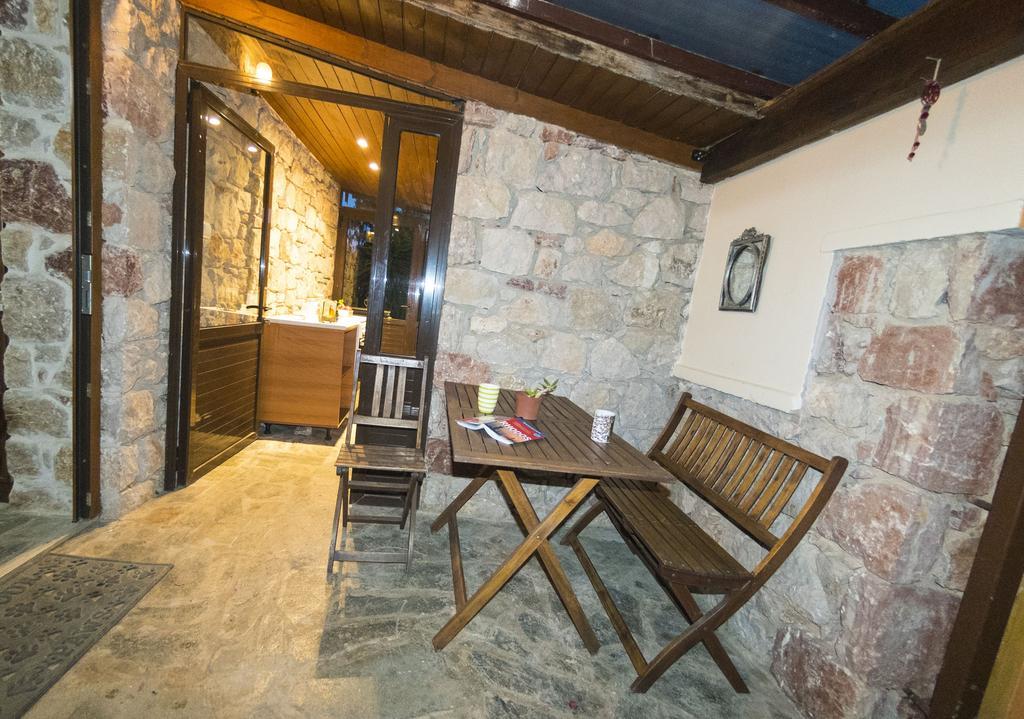 Stone House Villa Faliraki Exteriör bild