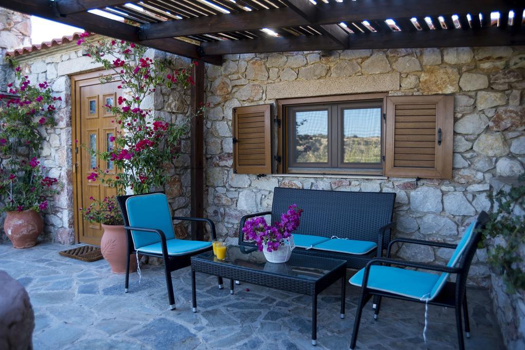 Stone House Villa Faliraki Exteriör bild
