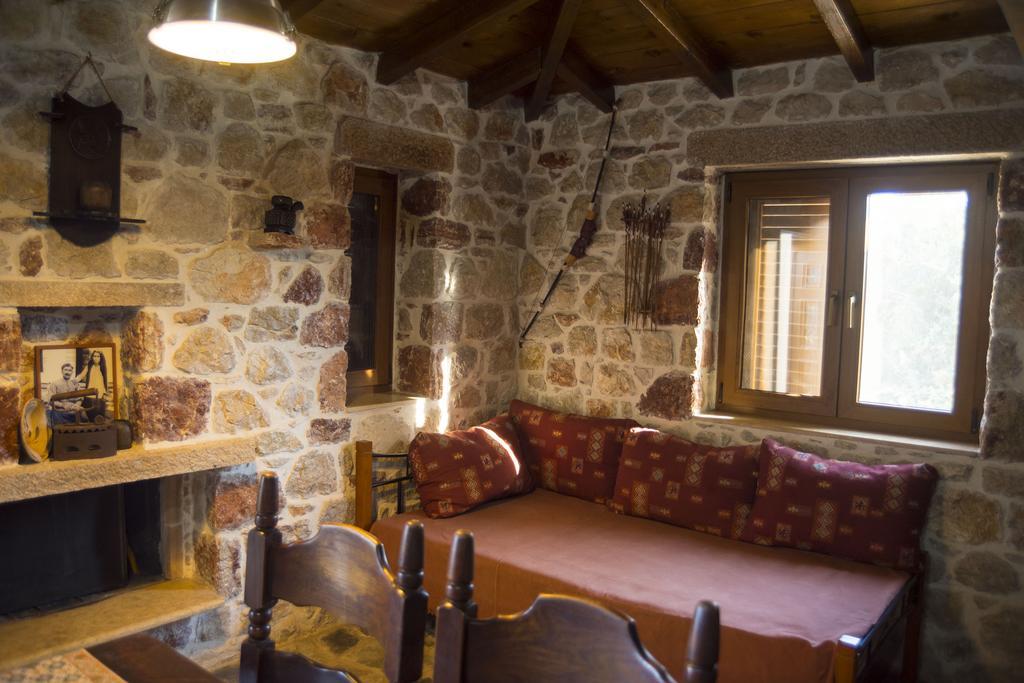 Stone House Villa Faliraki Exteriör bild