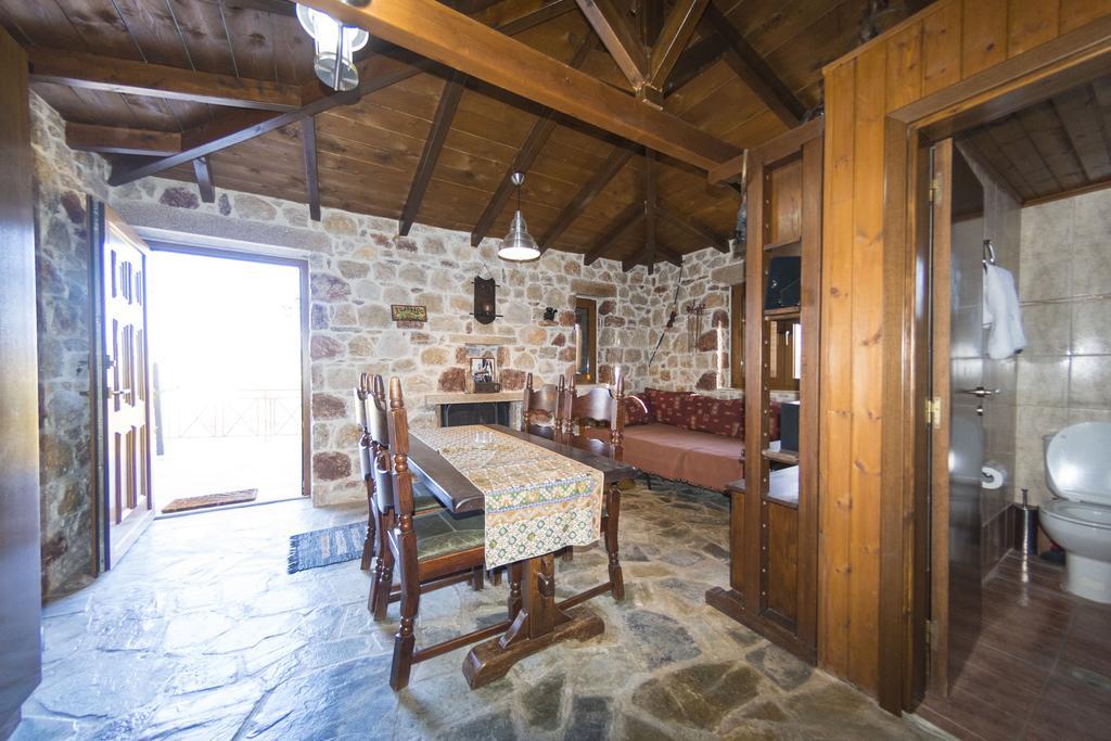Stone House Villa Faliraki Exteriör bild