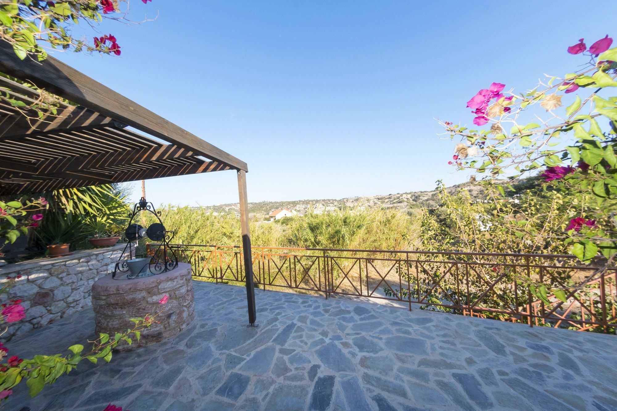 Stone House Villa Faliraki Exteriör bild